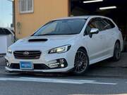 2017 SUBARU LEVORG
