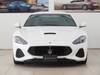 MASERATI GRAN TURISMO