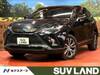 TOYOTA HARRIER HYBRID