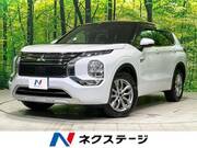 2022 MITSUBISHI OUTLANDER PHEV
