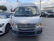 2006 NISSAN CARAVAN COACH