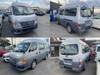 NISSAN CARAVAN COACH