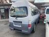 NISSAN CARAVAN COACH