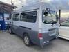 NISSAN CARAVAN COACH