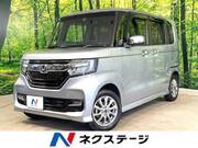 2017 HONDA N-BOX CUSTOM