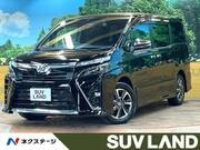 2020 TOYOTA VOXY