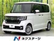 2020 HONDA N-BOX CUSTOM