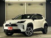 2023 TOYOTA YARIS CROSS HYBRID Z