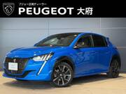 2022 PEUGEOT 208