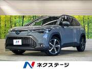 2023 TOYOTA COROLLA CROSS HYBRID Z