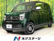 2023 HONDA N-WGN
