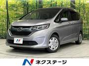 2017 HONDA FREED