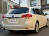 SUBARU LEGACY TOURING WAGON