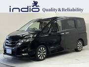 2017 NISSAN SERENA