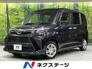 2022 TOYOTA ROOMY