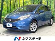 2015 NISSAN NOTE
