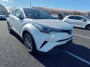 2018 TOYOTA C-HR G