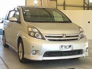 2010 TOYOTA ISIS PLATANA