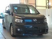 2011 TOYOTA VOXY ZS