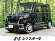 2019 SUZUKI SPACIA CUSTOM