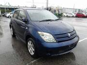 2004 TOYOTA IST 1.3F L EDITION HID SELECTION