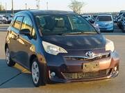 2012 TOYOTA RACTIS X