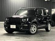 2025 CHRYSLER JEEP RENEGADE