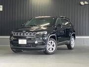 2025 CHRYSLER JEEP COMPASS
