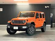2025 CHRYSLER JEEP WRANGLER UNLIMITED