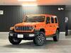 CHRYSLER JEEP WRANGLER UNLIMITED