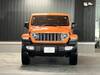 CHRYSLER JEEP WRANGLER UNLIMITED