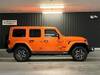 CHRYSLER JEEP WRANGLER UNLIMITED