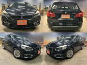 2016 BMW 2 SERIES