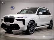 2025 BMW X7