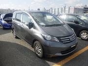 2008 HONDA FREED