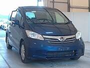 2012 HONDA FREED G JUST SELECTION