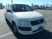 2010 TOYOTA SUCCEED VAN UL