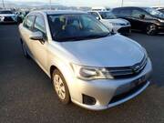 2012 TOYOTA COROLLA AXIO X