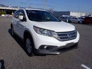 2012 HONDA CR-V 20G