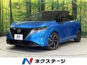 2021 NISSAN NOTE X