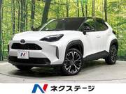 2025 TOYOTA YARIS CROSS HYBRID Z
