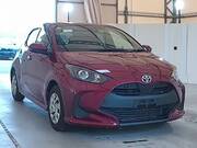 2021 TOYOTA YARIS HYBRID G