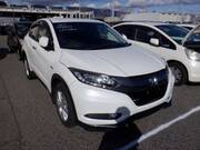 2014 HONDA VEZEL HYBRID X