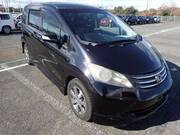 2008 HONDA FREED