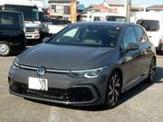 2022 VOLKSWAGEN GOLF