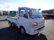 2001 DAIHATSU HIJET TRUCK 0.35ton