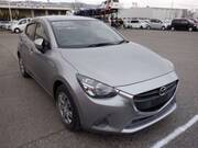 2015 MAZDA DEMIO 13S