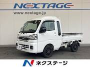 2023 DAIHATSU HIJET TRUCK