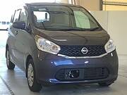 2013 NISSAN DAYZ