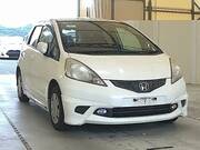 2008 HONDA FIT G